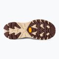 Buty turystyczne damskie HOKA Trail Code GTX sun baked/shortbread 5