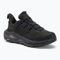 Buty turystyczne męskie HOKA Kaha 2 Low GTX black/black
