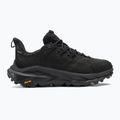 Buty turystyczne męskie HOKA Kaha 2 Low GTX black/black 2
