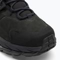 Buty turystyczne męskie HOKA Kaha 2 Low GTX black/black 7