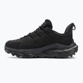 Buty turystyczne męskie HOKA Kaha 2 Low GTX black/black 10