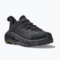 Buty turystyczne męskie HOKA Kaha 2 Low GTX black/black 11