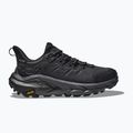 Buty turystyczne męskie HOKA Kaha 2 Low GTX black/black 12