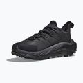 Buty turystyczne męskie HOKA Kaha 2 Low GTX black/black 15