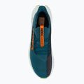 Buty do biegania męskie HOKA Carbon X 3 blue coral/black 5