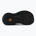 Buty męskie HOKA Bondi SR Wide black/black 4