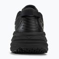 Buty męskie HOKA Bondi SR Wide black/black 6