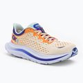 Buty do biegania damskie HOKA Kawana short bread/bluing
