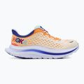 Buty do biegania damskie HOKA Kawana short bread/bluing 2