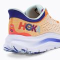 Buty do biegania damskie HOKA Kawana short bread/bluing 8