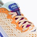 Buty do biegania damskie HOKA Kawana short bread/bluing 9
