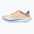 Buty do biegania damskie HOKA Kawana short bread/bluing 12