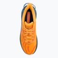 Buty do biegania męskie HOKA Mach Supersonic radiant yellow/camellia 6
