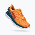 Buty do biegania męskie HOKA Mach Supersonic radiant yellow/camellia 7