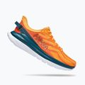 Buty do biegania męskie HOKA Mach Supersonic radiant yellow/camellia 8