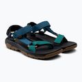 Sandały męskie Teva Hurricane XLT2 blue multi 5