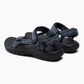 Sandały męskie Teva Hurricane XLT2 foggy mountain navy/grey 3