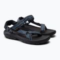 Sandały męskie Teva Hurricane XLT2 foggy mountain navy/grey 5