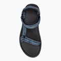 Sandały męskie Teva Hurricane XLT2 foggy mountain navy/grey 6