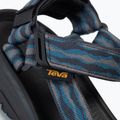 Sandały męskie Teva Hurricane XLT2 foggy mountain navy/grey 7