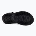 Sandały damskie Teva Hurricane XLT2 atmosphere black/white 4
