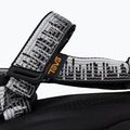 Sandały damskie Teva Hurricane XLT2 atmosphere black/white 7
