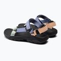 Sandały damskie Teva Hurricane XLT2 sherbert multi 3