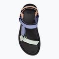 Sandały damskie Teva Hurricane XLT2 sherbert multi 6