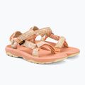 Sandały dziecięce Teva Hurricane XLT2 summer patchwork beach sand 4
