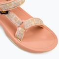 Sandały dziecięce Teva Hurricane XLT2 summer patchwork beach sand 7