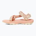 Sandały dziecięce Teva Hurricane XLT2 summer patchwork beach sand 11