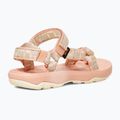 Sandały dziecięce Teva Hurricane XLT2 summer patchwork beach sand 12