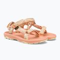 Sandały juniorskie Teva Hurricane XLT2 summer patchwork beach sand 4