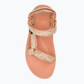 Sandały juniorskie Teva Hurricane XLT2 summer patchwork beach sand 6