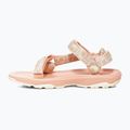 Sandały juniorskie Teva Hurricane XLT2 summer patchwork beach sand 11