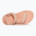 Sandały juniorskie Teva Hurricane XLT2 summer patchwork beach sand 13