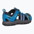 Sandały dziecięce Teva Manatee blue/graphite 3