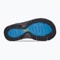 Sandały dziecięce Teva Manatee blue/graphite 4