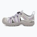Sandały dziecięce Teva Manatee purple impression 3