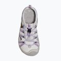 Sandały dziecięce Teva Manatee purple impression 6