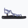 Sandały damskie Teva Voya Infinity purple impression 2