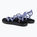 Sandały damskie Teva Voya Infinity purple impression 3