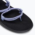 Sandały damskie Teva Voya Infinity purple impression 7