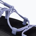 Sandały damskie Teva Voya Infinity purple impression 8