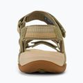 Sandały damskie Teva Ascona Sport WEB light olive 6