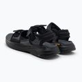 Sandały damskie Teva Zymic black 3
