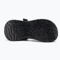 Sandały damskie Teva Zymic black 4
