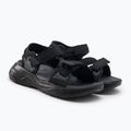 Sandały damskie Teva Zymic black 5