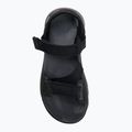 Sandały damskie Teva Zymic black 6