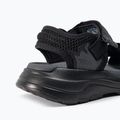 Sandały damskie Teva Zymic black 7